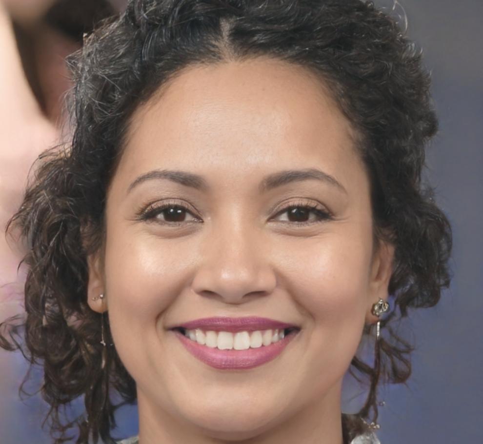 Portrait de Solène Beaumont