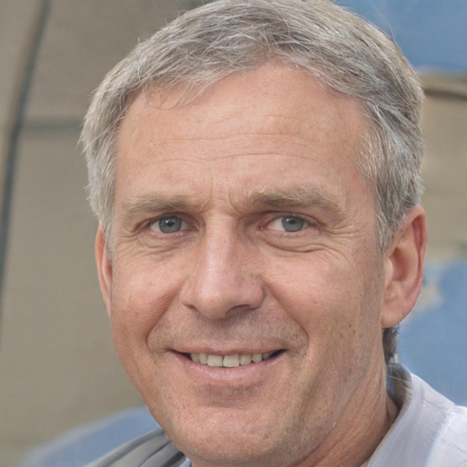 Portrait de Laurent Beaulieu, expert en stratégie financière